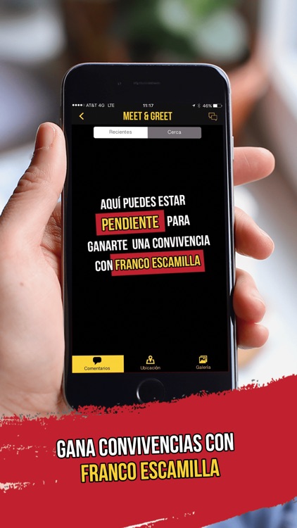 Franco Escamilla Oficial