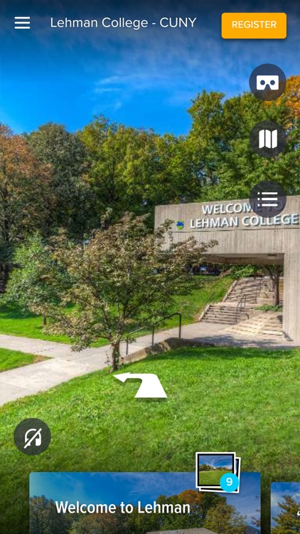 Lehman College Experience