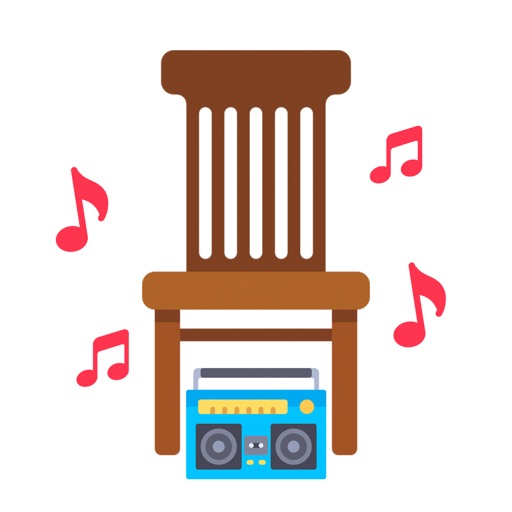 Musical Chairs icon