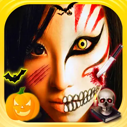 Zombie Picture Booth Halloween Cheats