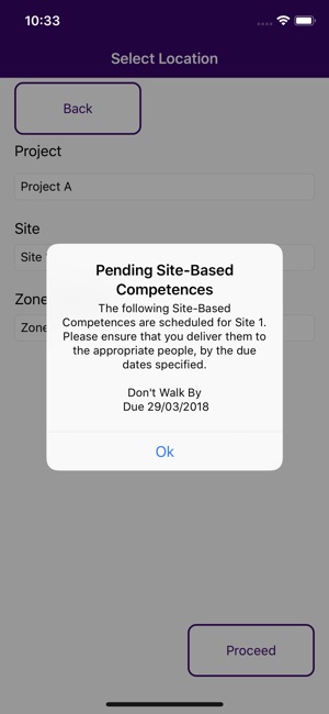 SkillGuard QR(圖2)-速報App