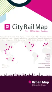 How to cancel & delete brussels rail map lite 1