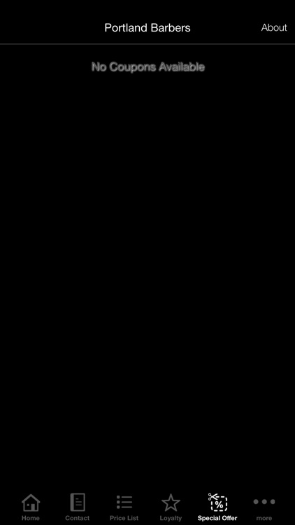 Portland Barbers screenshot-3