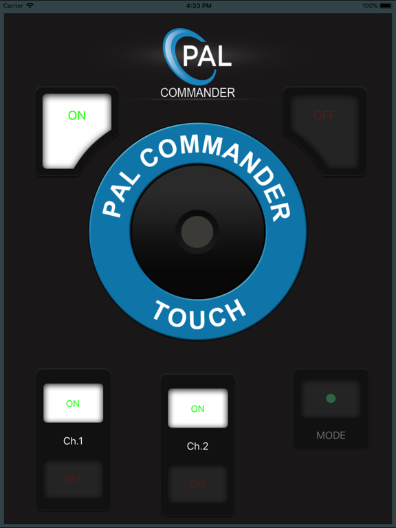 Screenshot #4 pour PAL Commander