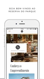 Reserva do Parque Captura de tela 1