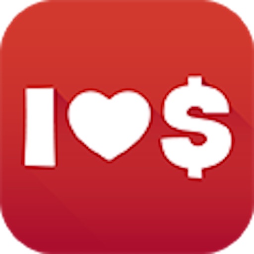 I Love Money iOS App