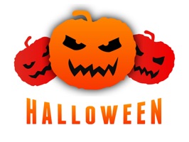 Celebrate the horror night with your friends & family with these amazing stickers