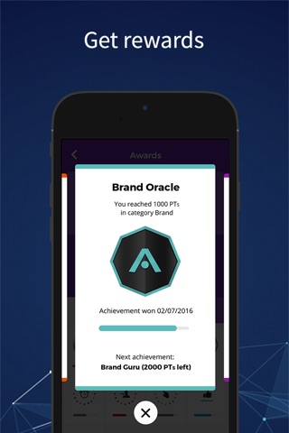 Quiz AI by Thales screenshot 4