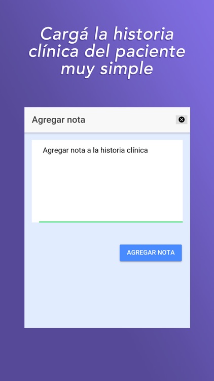 RAS Salud para Profesionales