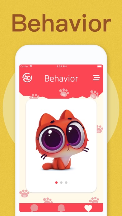 Cat Translator&Games screenshot 3