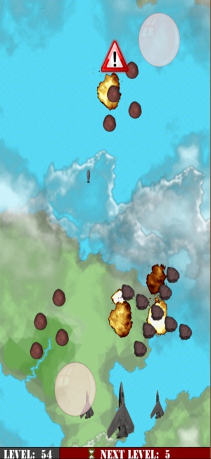 Aircraft Wargame Touch Edition(圖5)-速報App