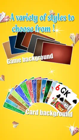 Game screenshot Solitaire Card Game Collection apk