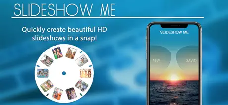Slideshow Me- Slide Show Maker
