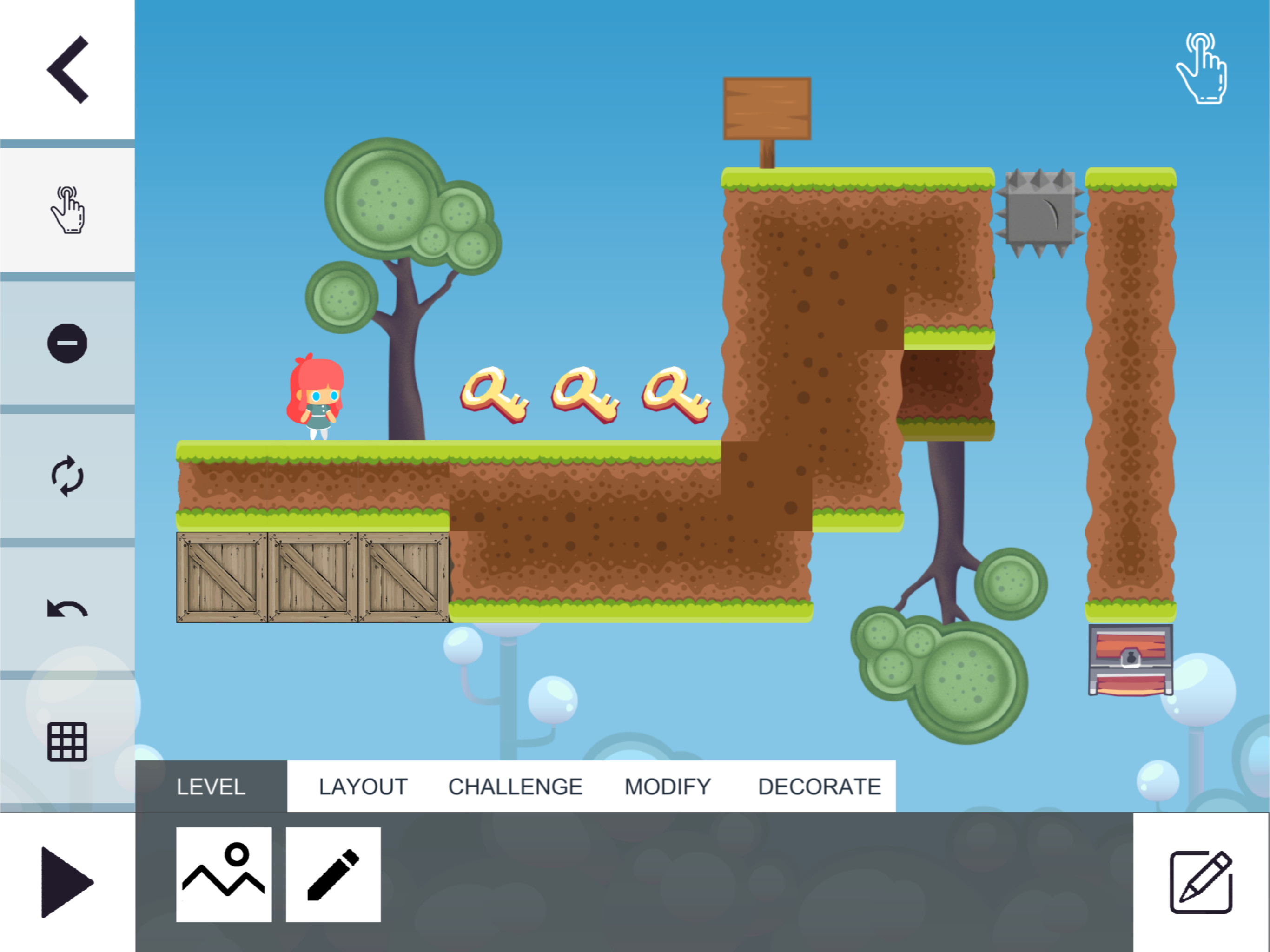 Flip Puzzle screenshot 12