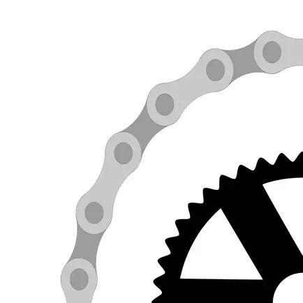 Bicycle Gear Ratio Calculator Cheats