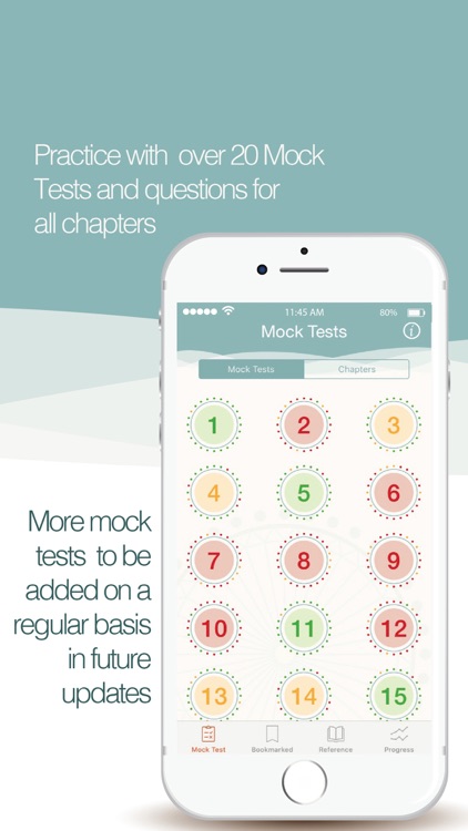 Life In the UK Preparation