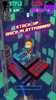 stack tap disco star problems & solutions and troubleshooting guide - 2