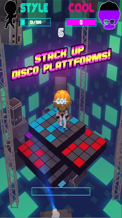 Stack Tap Disco Starのおすすめ画像3