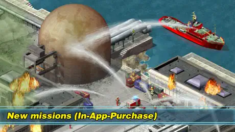 EMERGENCY Mobile