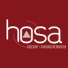 Oxford Academy HOSA