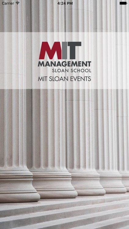 MIT Sloan Events