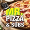 Mr. Pizza and Sub