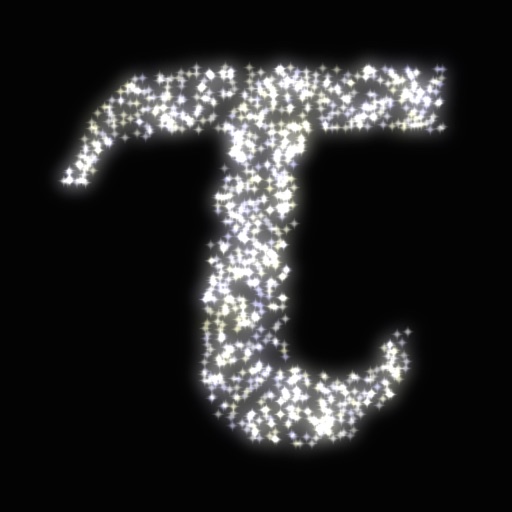 Tachyon icon