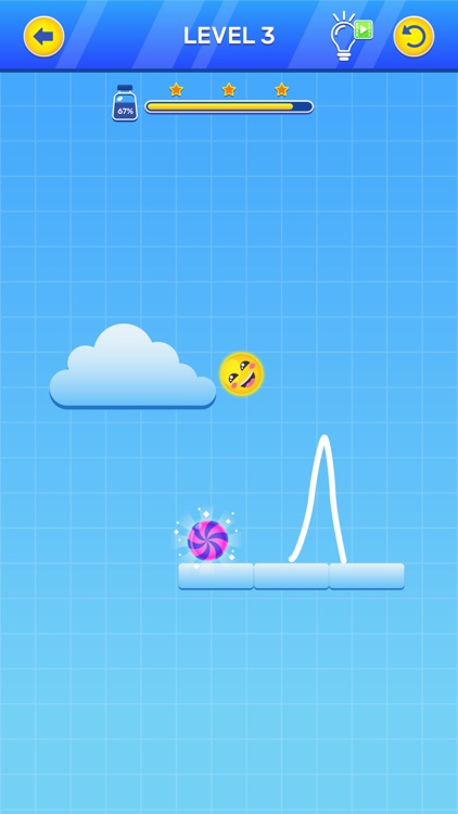 Geometry Line screenshot-3