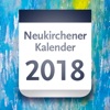 Neukirchener Kalender 2018