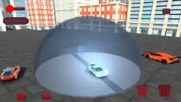 Game screenshot Underground Multi Car Parking hack