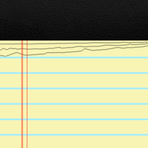Old Notepad