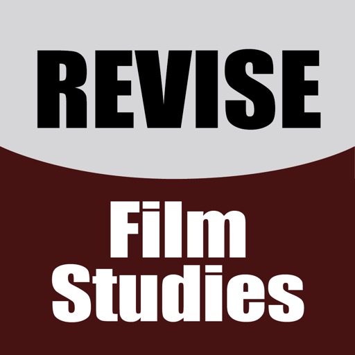 Revise Film Studies icon