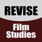 This revision application is aimed at film students of all levels