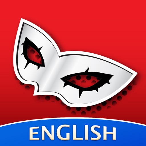 Vigilante Amino for Persona 5 Icon