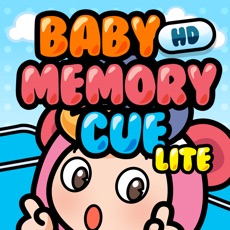 Activities of Baby Memory Cue HD Lite