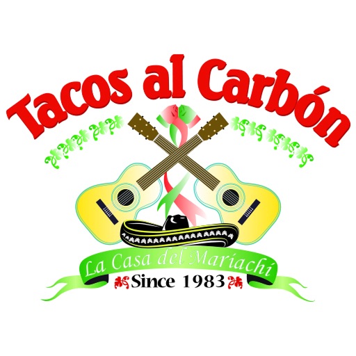 Tacos Al Carbon Ordering icon