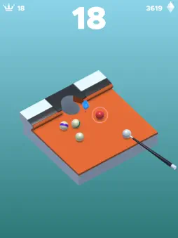 Pocket Pool screenshot 7