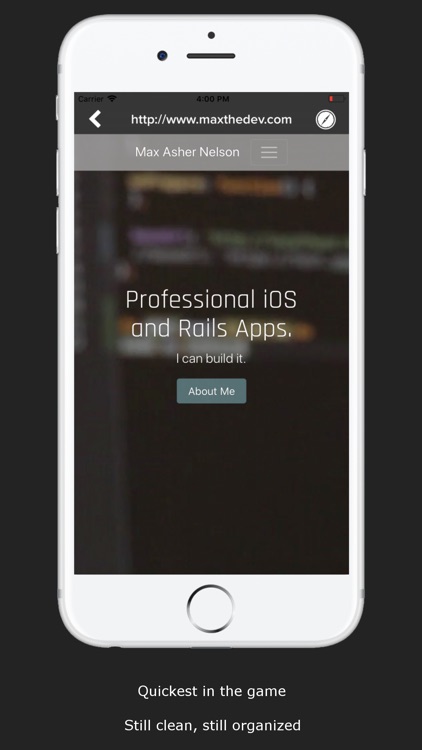 Decipher - QR Code Scanner