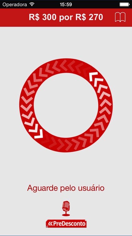 PreDesconto Loja screenshot-3