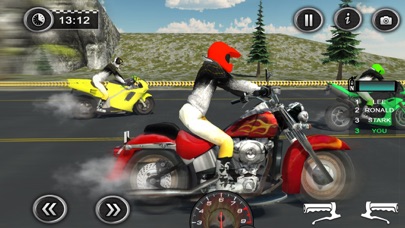 Real Bike Racing Ultra Riderのおすすめ画像5