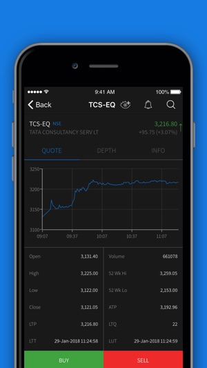 BGSE MOBILE TRADING(圖4)-速報App
