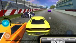 Game screenshot FF Racing Car: Cup King Speed apk