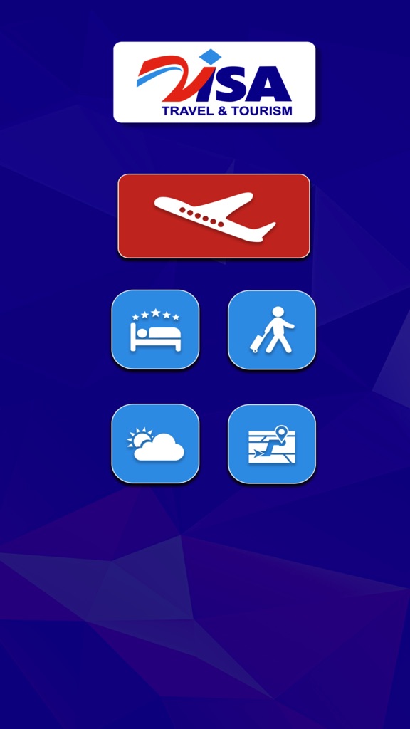 【图】Visa Travel(截图1)