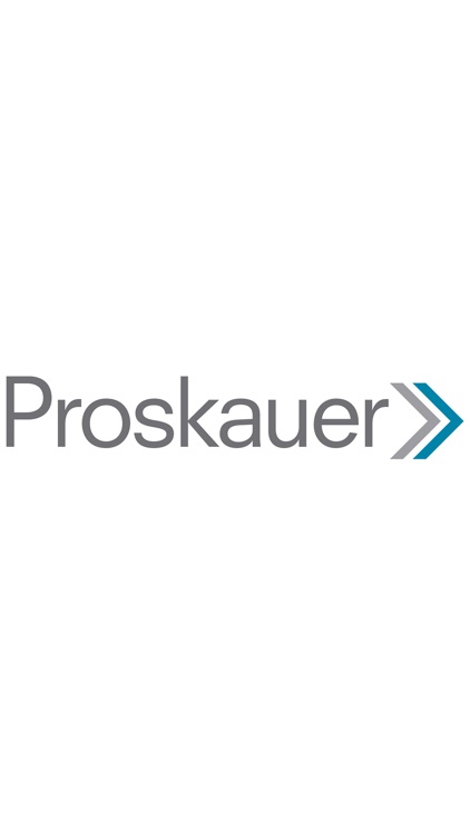 Proskauer Partner Retreat