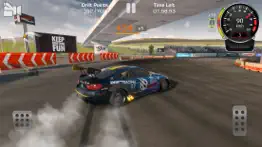 carx drift racing iphone screenshot 4