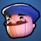 A different type of game that lets you paint right within the app