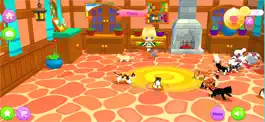 Game screenshot Princess Cute Kitten mod apk