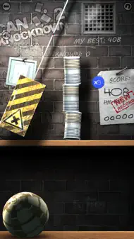 Can Knockdown 2 iphone resimleri 1