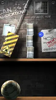 can knockdown 2 iphone screenshot 1