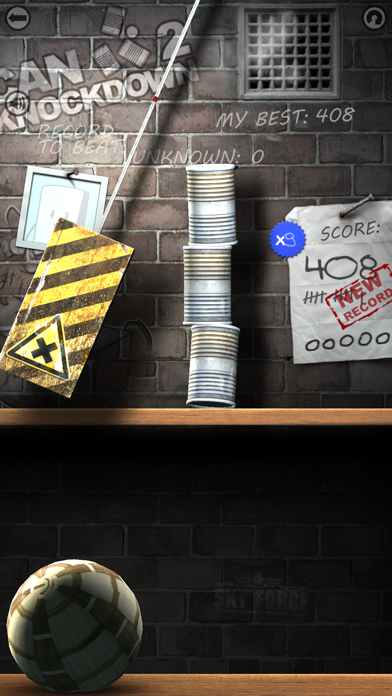 Can Knockdown 2のおすすめ画像1